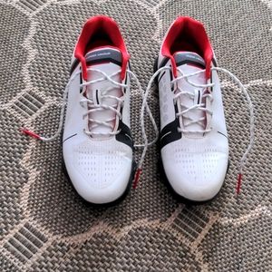 Under Armour Golf Shoes